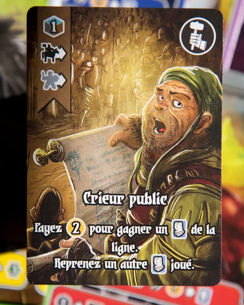 Cartes de Margraves de Valeria 2